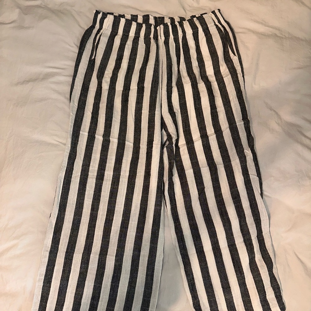Beach pants